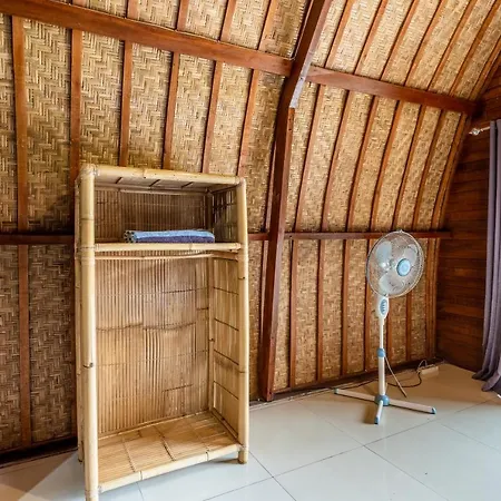 Kintamani Paradise Villa Exterior photo