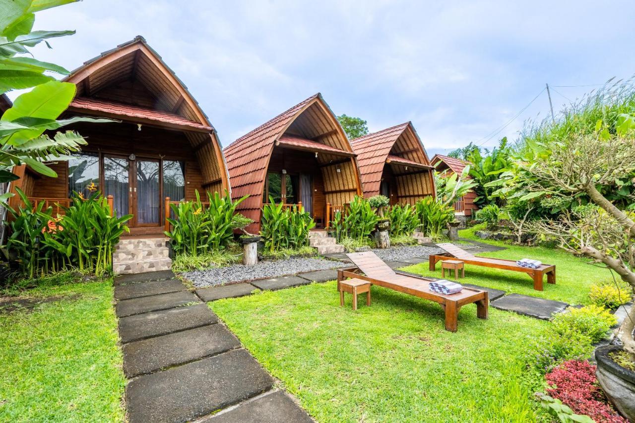 Villa Paradise *