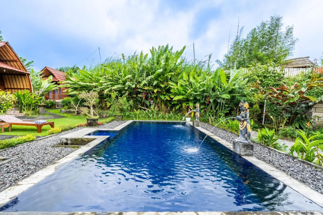 Villa Paradise