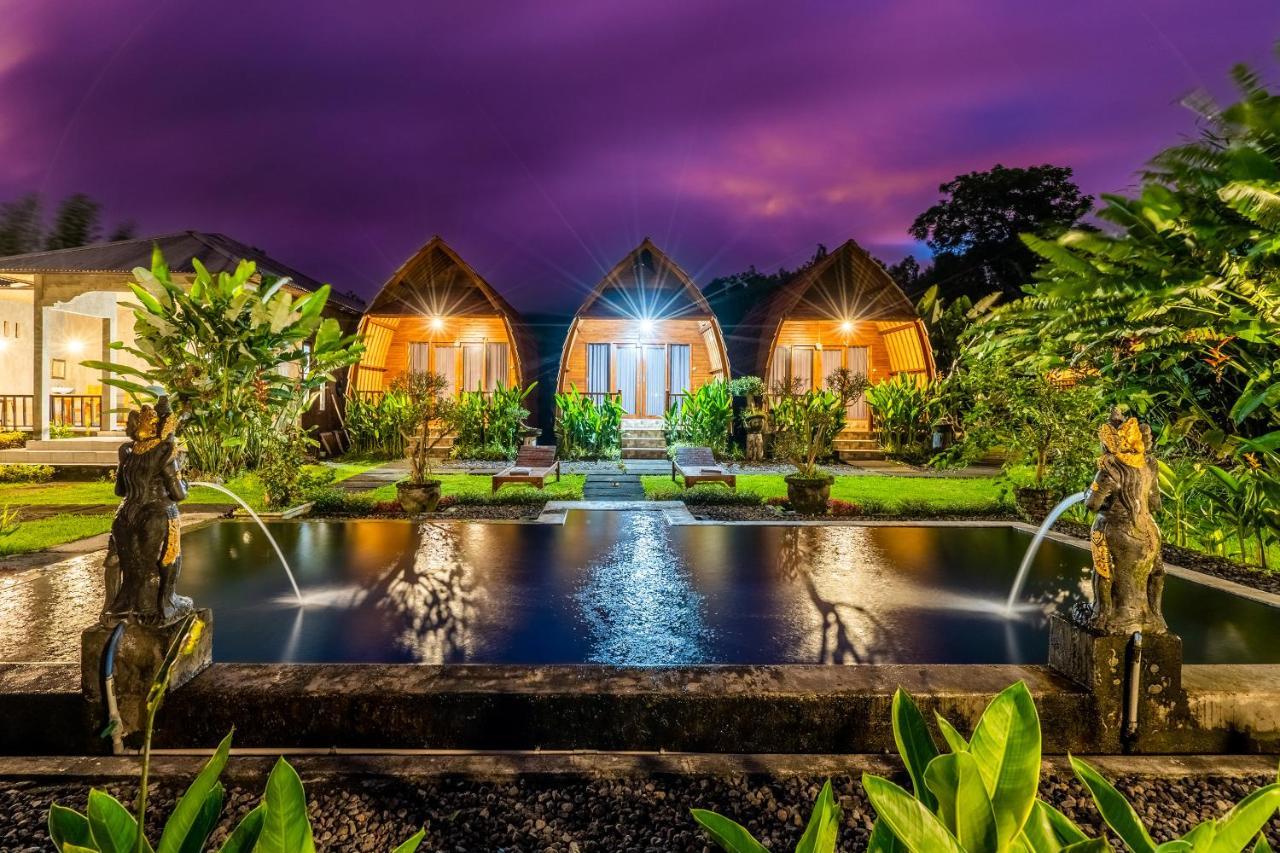 Villa Paradise *