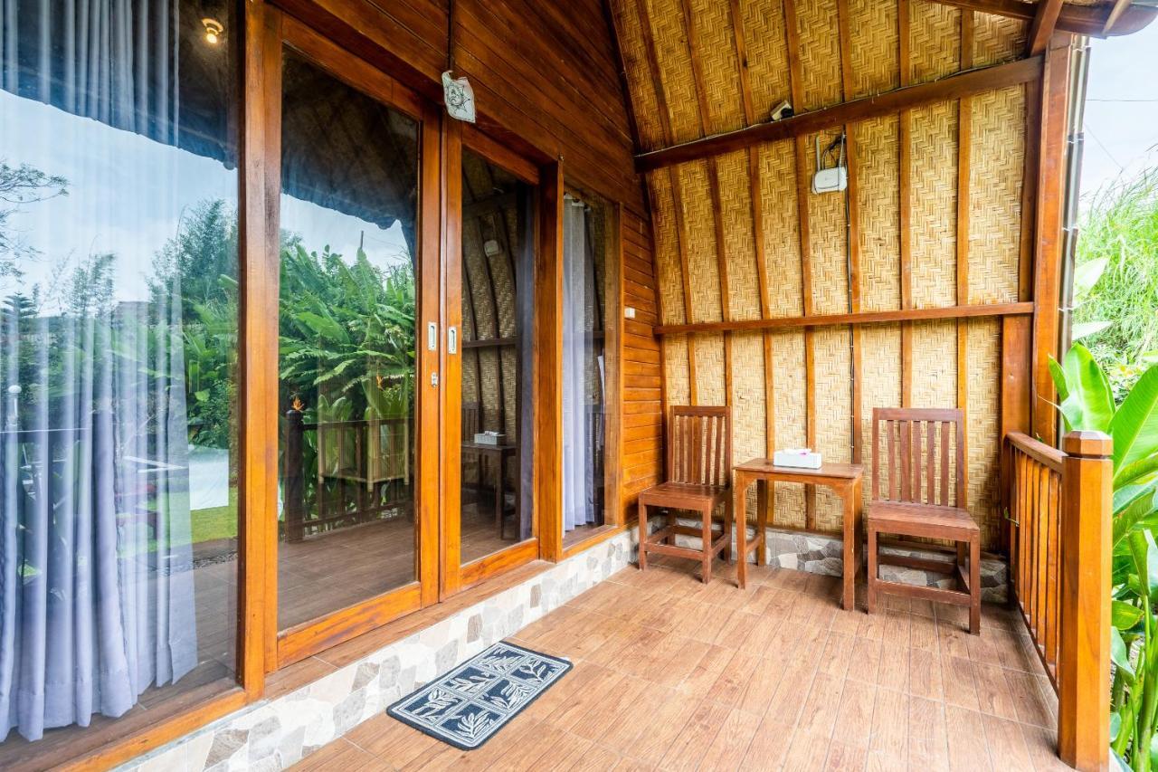 Paradise Kintamani (Bali)