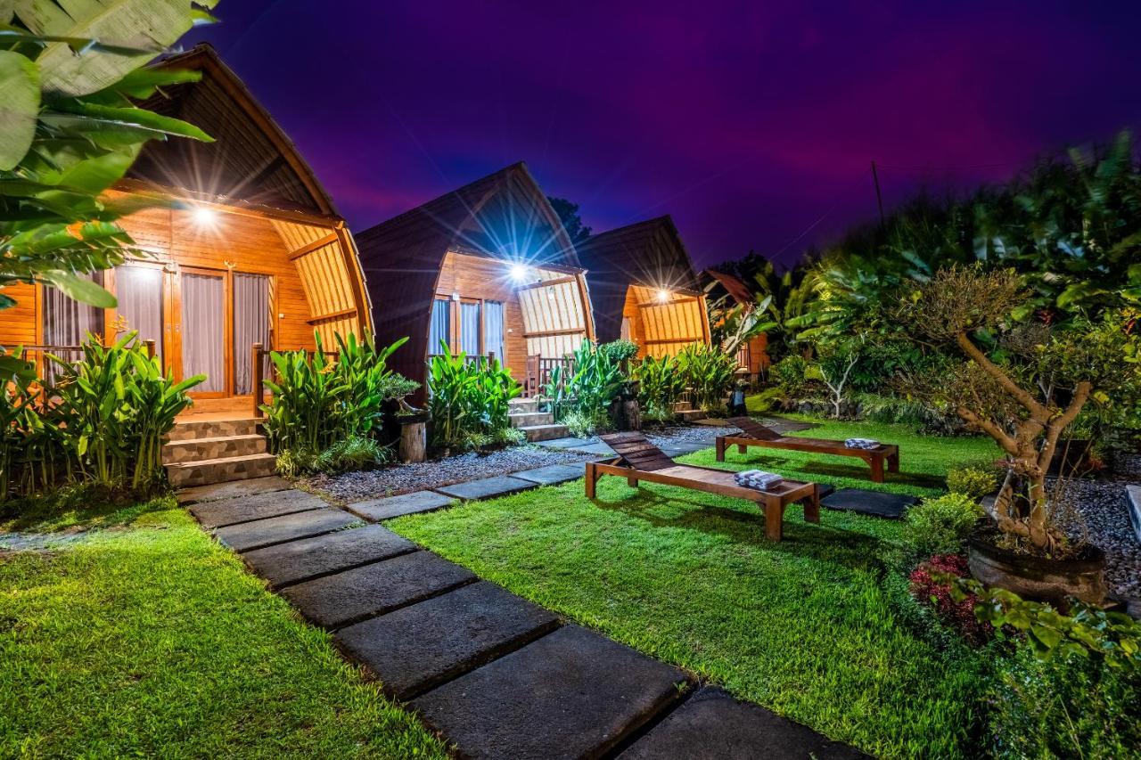 Villa Paradise *