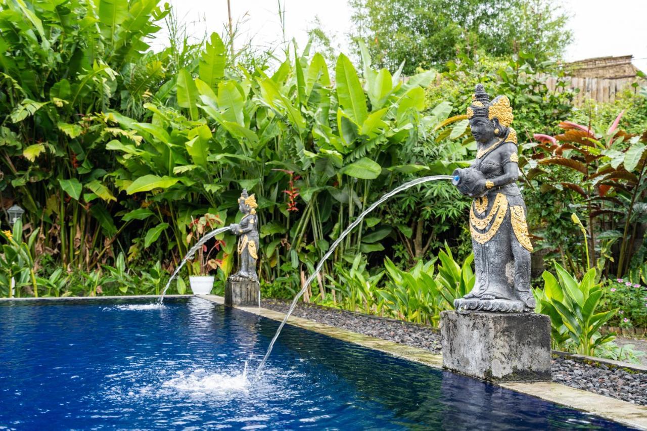 Paradise Villa