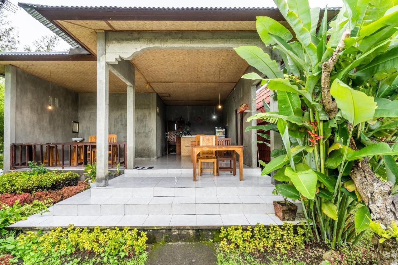 Paradise Villa