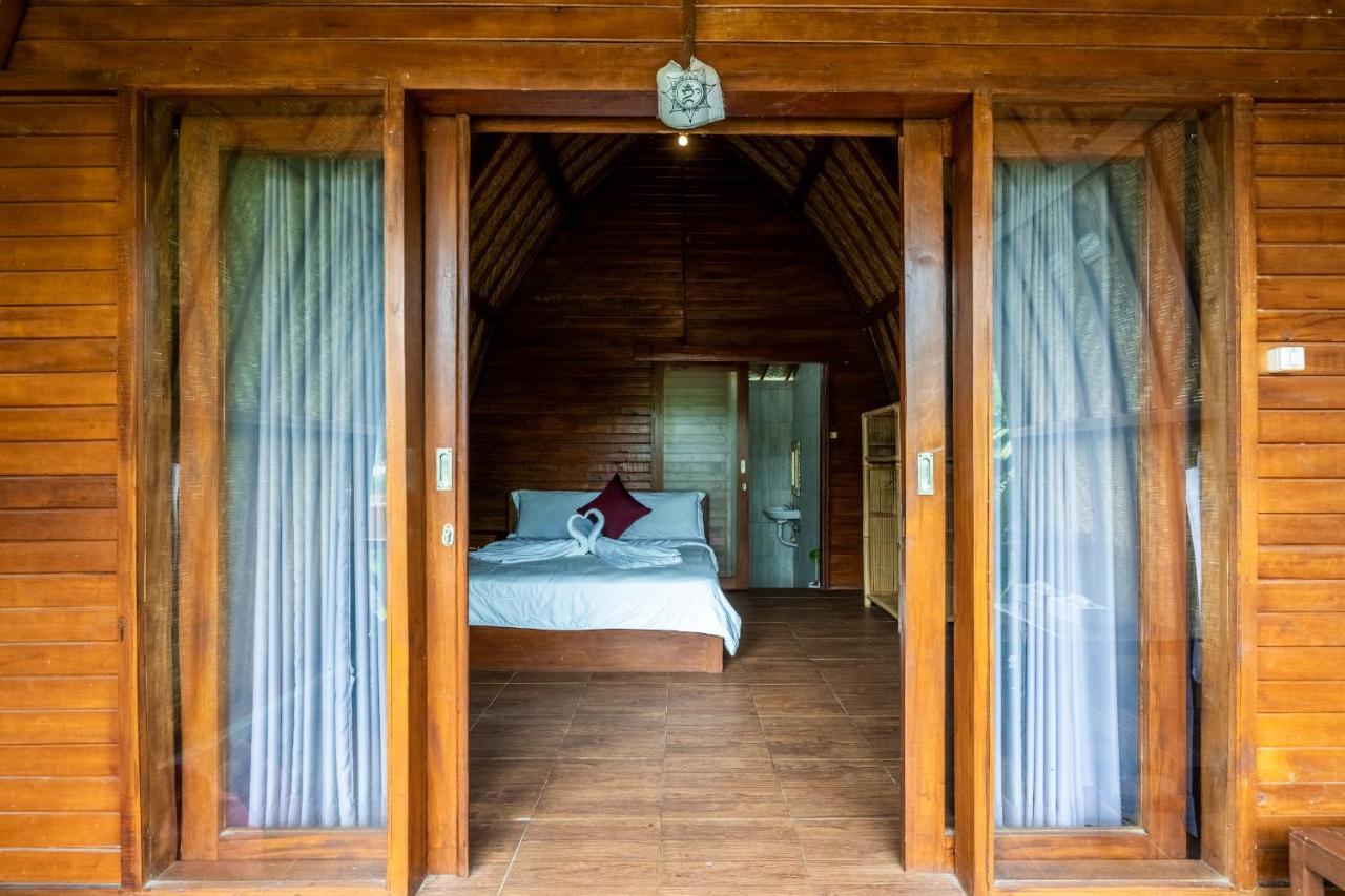 Paradise Villa *