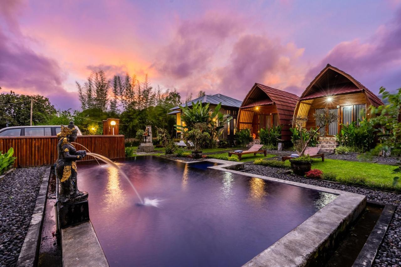 Paradise Kintamani (Bali)