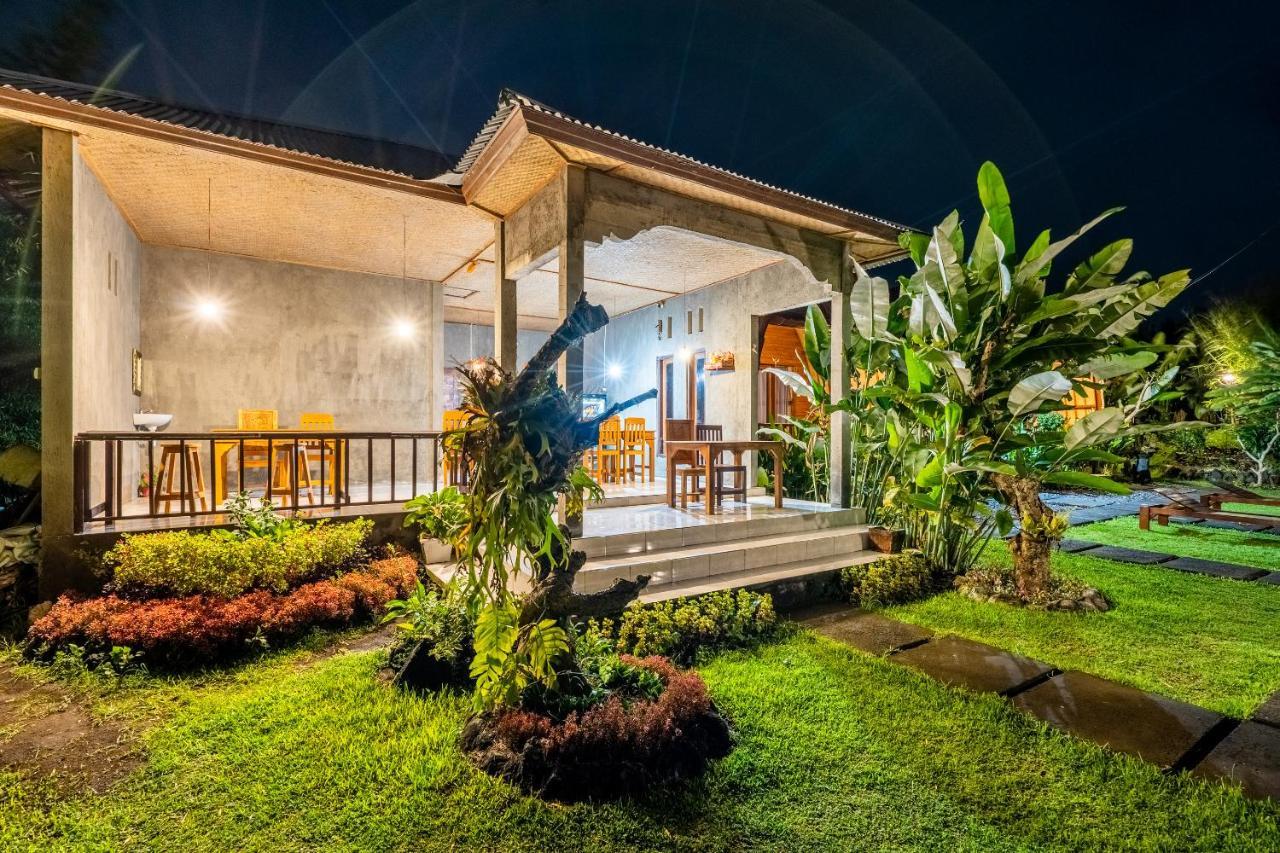 Villa Paradise Kintamani (Bali)