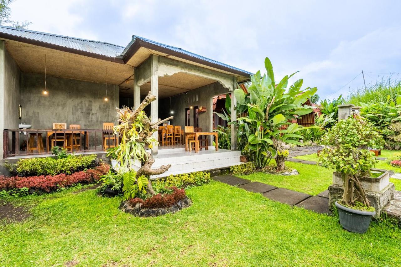 Villa Paradise
