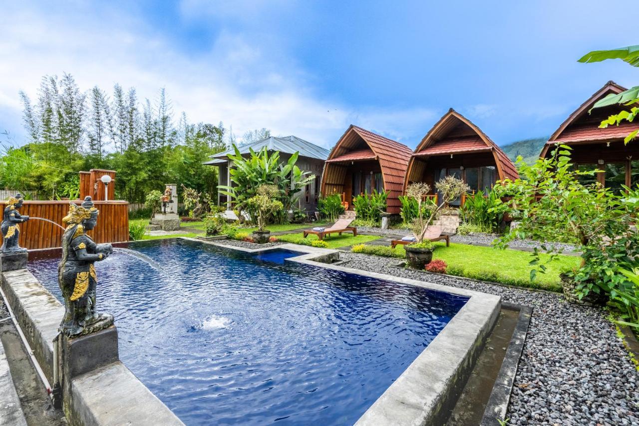 Paradise * Kintamani (Bali)