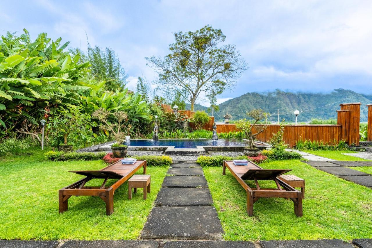 Paradise Villa *