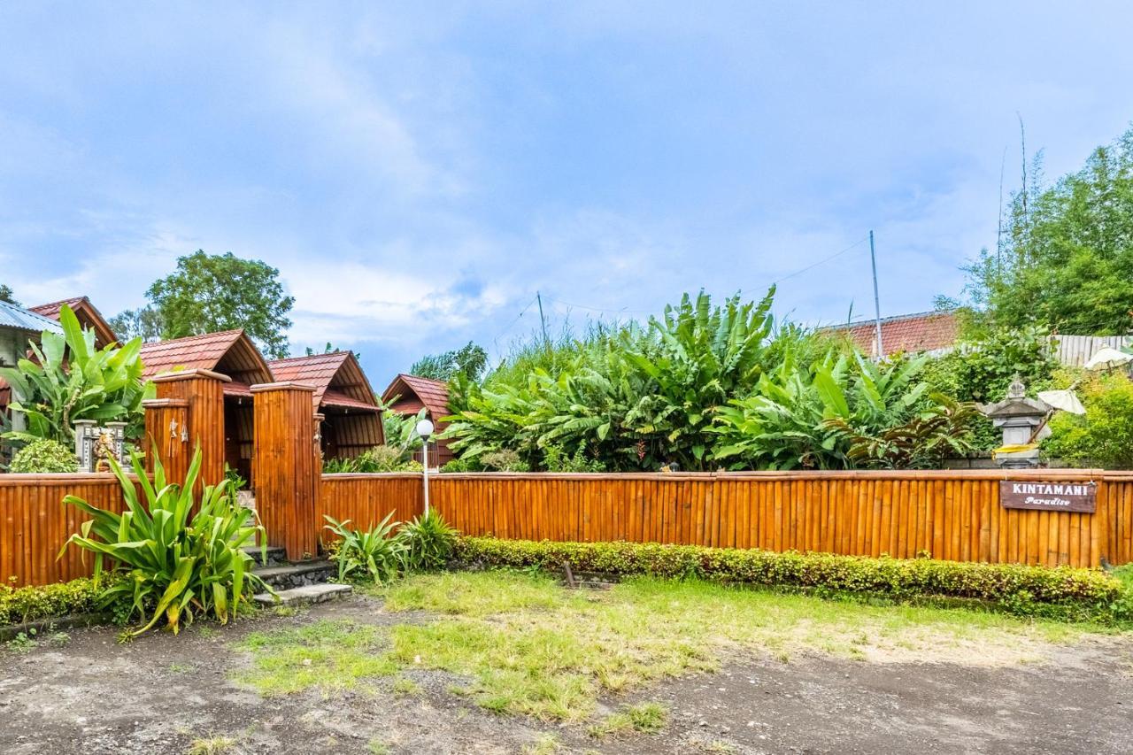 Villa Paradise
