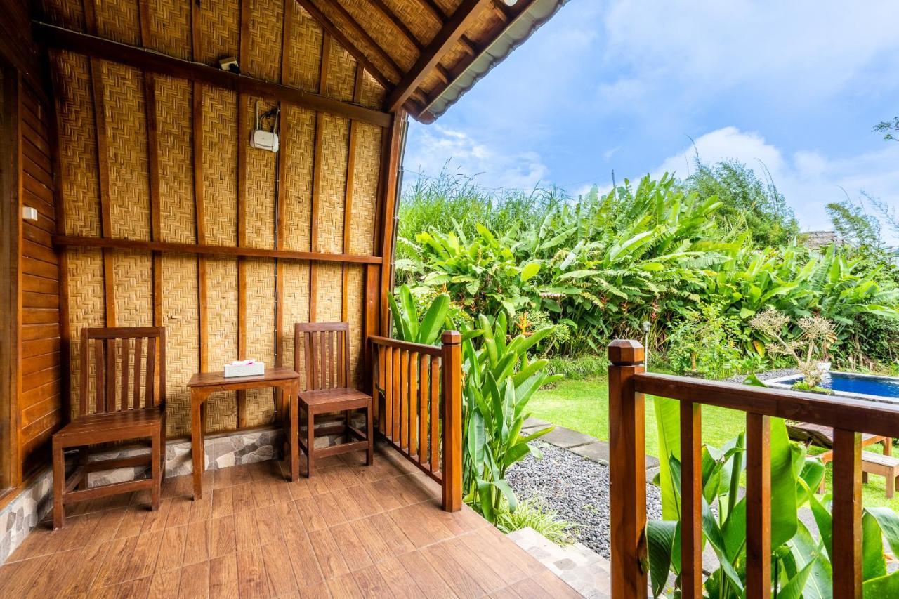 Villa Paradise Kintamani (Bali)