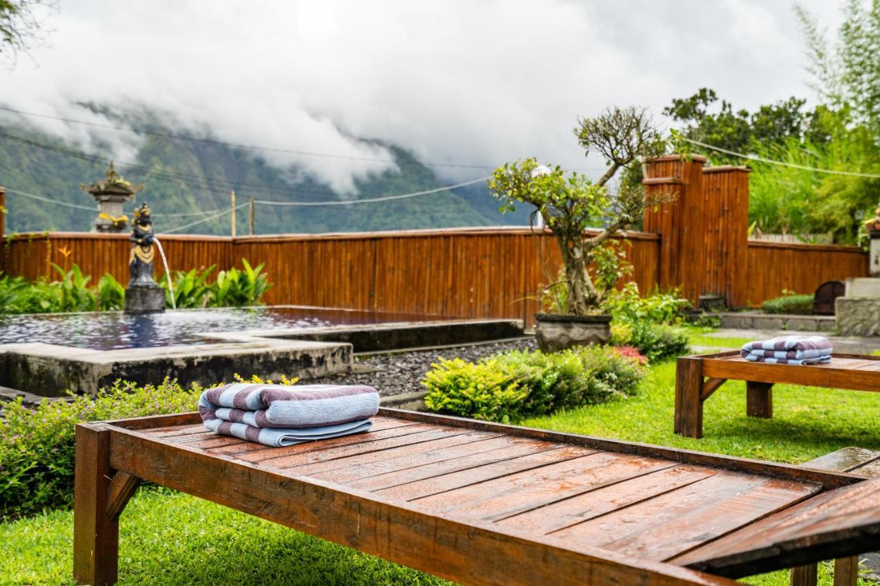 Paradise * Kintamani (Bali)