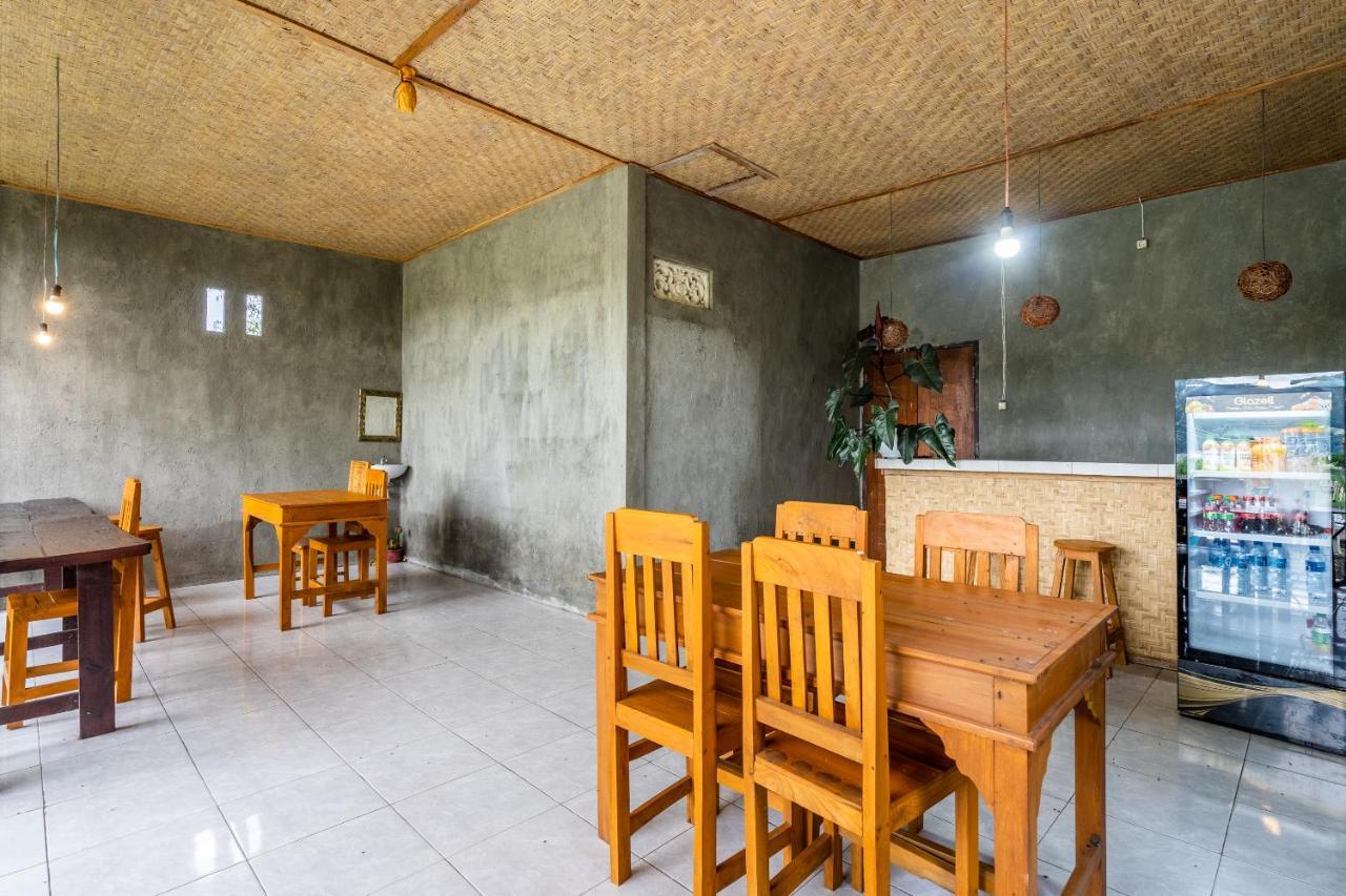 Villa Paradise Kintamani (Bali)