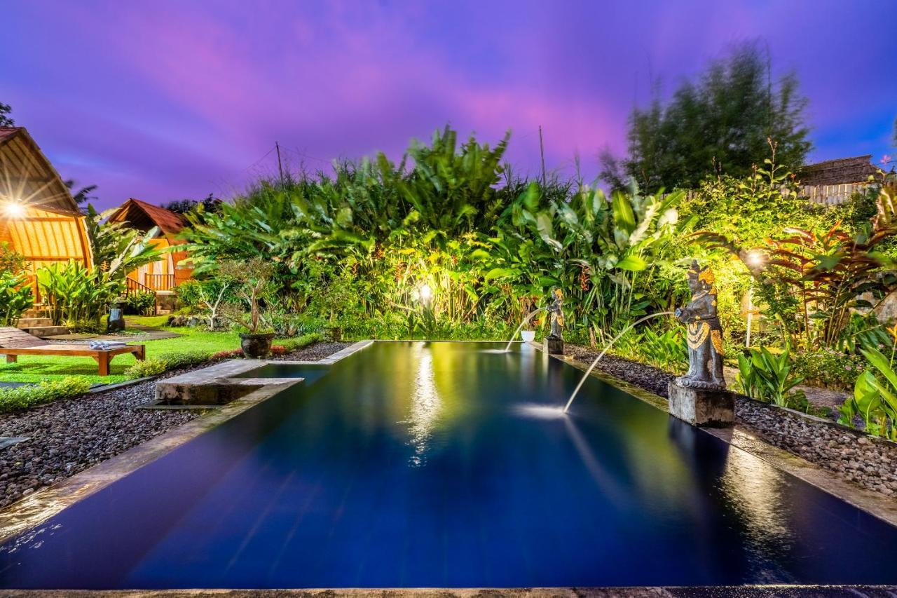 Paradise * Kintamani (Bali)