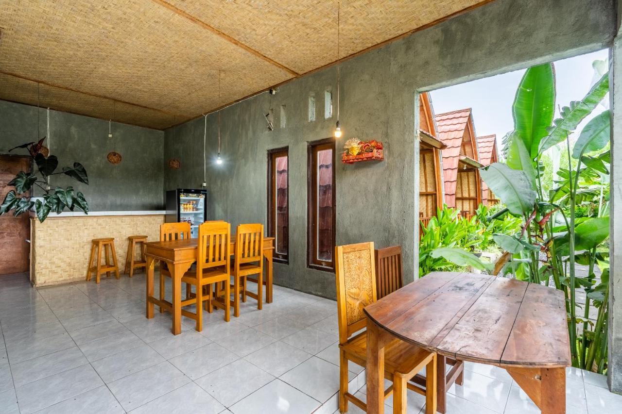 Paradise Villa Kintamani (Bali)