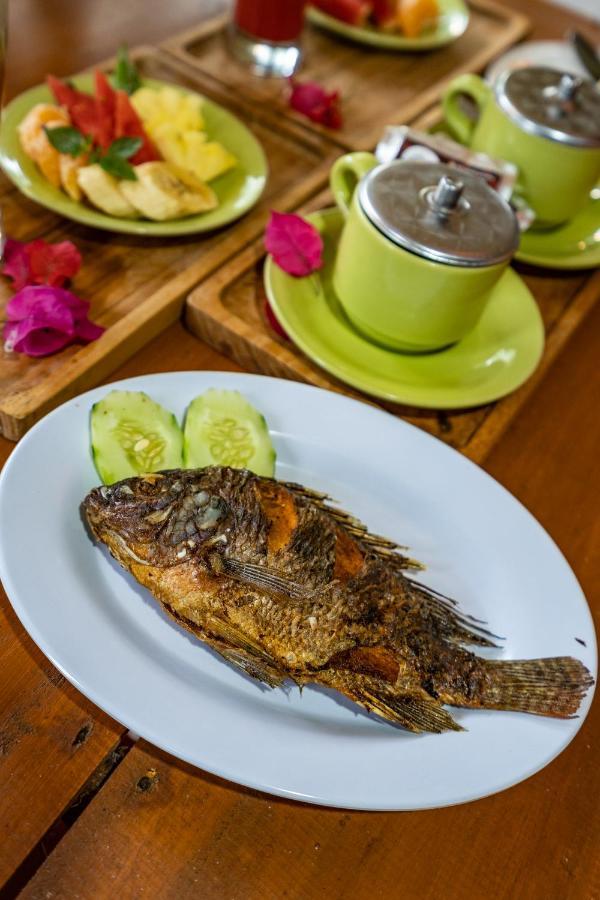 विला Paradise Kintamani (Bali)